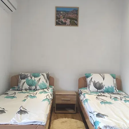 Leonida 2 * טרביניה