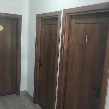 Leonida 2 טרביניה