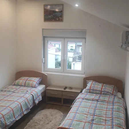 Apartment Leonida 3