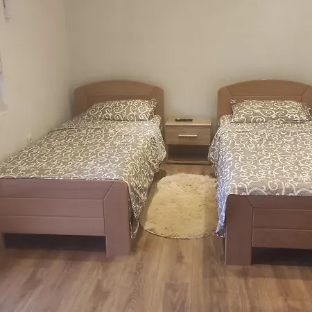Leonida 2 * Trebinje