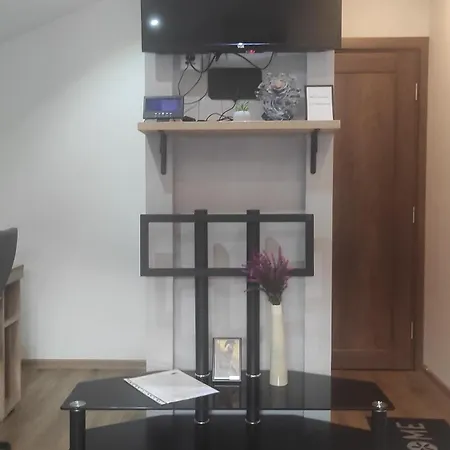 דירה Leonida 2 *