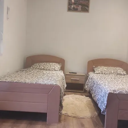 Leonida 2 טרביניה