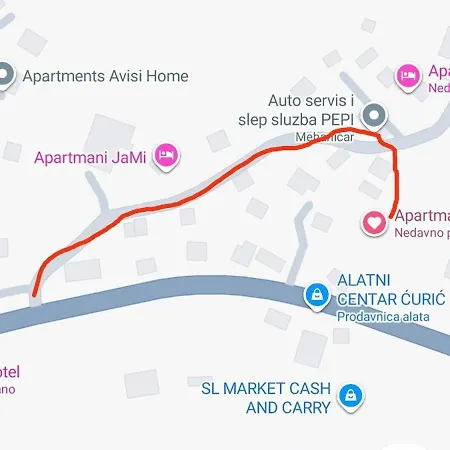 Leonida 2 * טרביניה